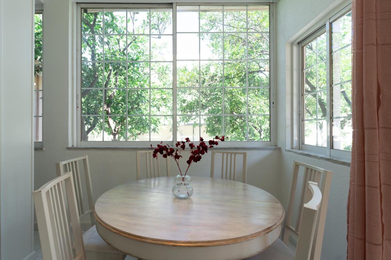 하니아 Joyful Secret Garden House 빌라 외부 사진