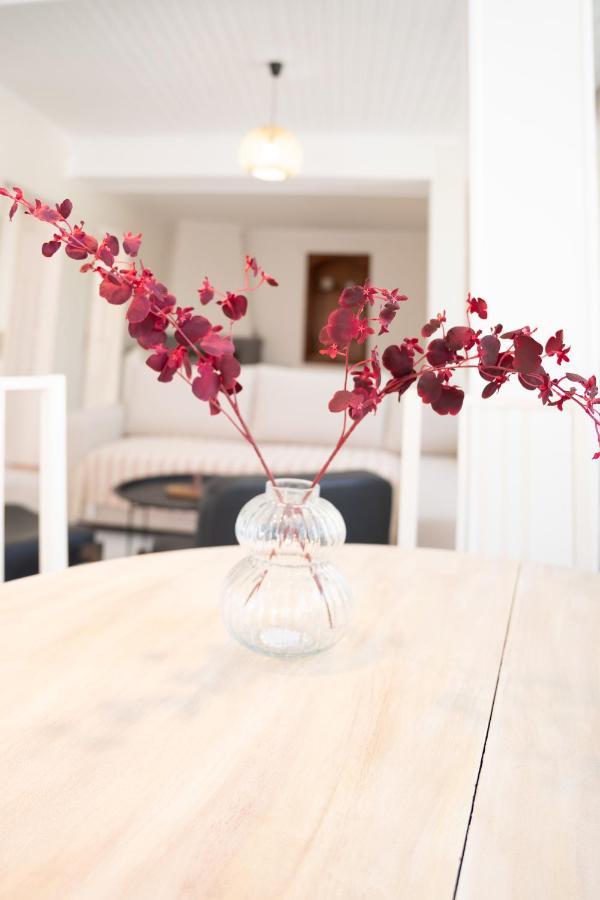 하니아 Joyful Secret Garden House 빌라 외부 사진
