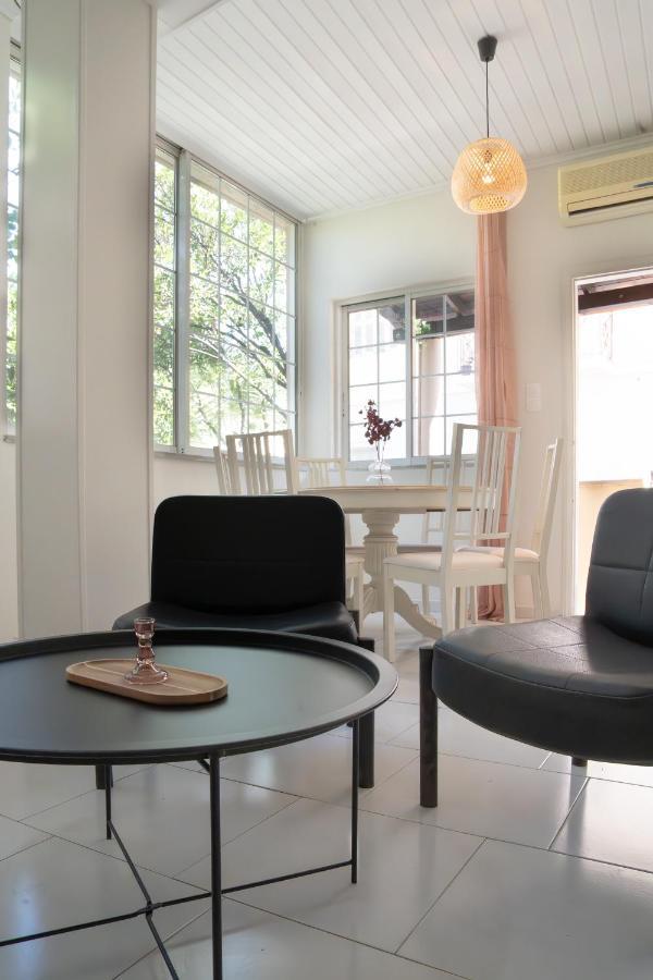 하니아 Joyful Secret Garden House 빌라 외부 사진