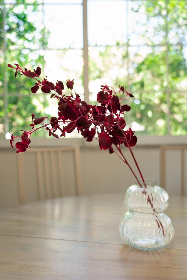 하니아 Joyful Secret Garden House 빌라 외부 사진